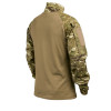 Рубашка тактическая боевая Убакс DEFua Mark 1 Мультикам
