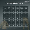 Рубашка тактическая боевая Убакс DEFua Mark 2 Мультикам