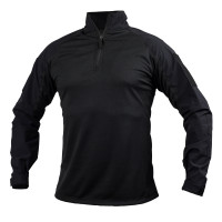 Сорочка тактична бойова Убакс DEFua Mark 2 Чорний