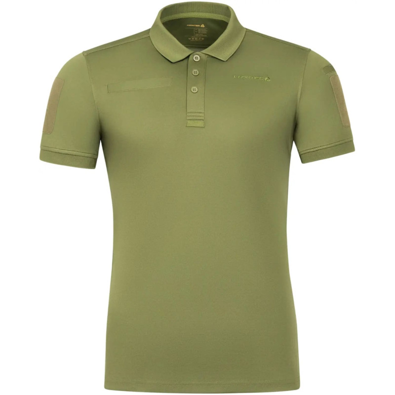 Футболка поло Frontier Milvus Олива