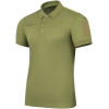 Футболка поло Frontier Milvus Олива