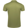Футболка поло Frontier Milvus Олива