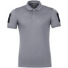 Футболка поло Frontier Milvus Серый