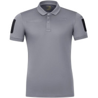Футболка поло Frontier Milvus Серый