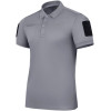 Футболка поло Frontier Milvus Серый