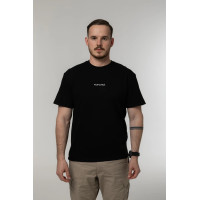 Corogva “Base” T-shirt Black
