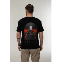 Corogva “Kharkiv” T-shirt, black