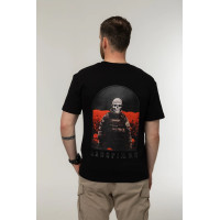 Футболка Corogva «Запорожье» Черный