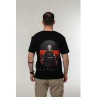 Футболка Corogva «Донбас» Чорний