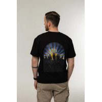 Футболка Corogva «Донецк» Черный