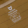 Polo Camotec Army ID CoolPass Coyote