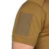 Polo Camotec Army ID CoolPass Coyote