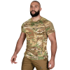 Футболка Camotec Thorax Patrol Мультикам