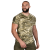 Футболка Camotec Thorax Patrol Піксель
