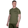 Футболка Camotec Thorax Patrol Олива