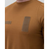 Футболка швидкосохнуча тактична Bezet Койот