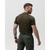Футболка швидкосохнуча тактична Bezet Олива