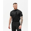 T-shirt quick-drying tactical Bezet Black