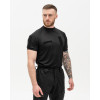 T-shirt quick-drying tactical Bezet Black