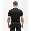T-shirt quick-drying tactical Bezet Black