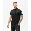 T-shirt quick-drying tactical Bezet Black