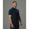 Футболка поло тактична Bezet Синій