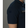 Футболка поло тактична Bezet Синій