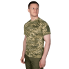 Футболка Camotec Chiton Patrol Пиксель