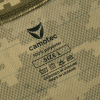 Футболка Camotec Chiton Patrol Пиксель