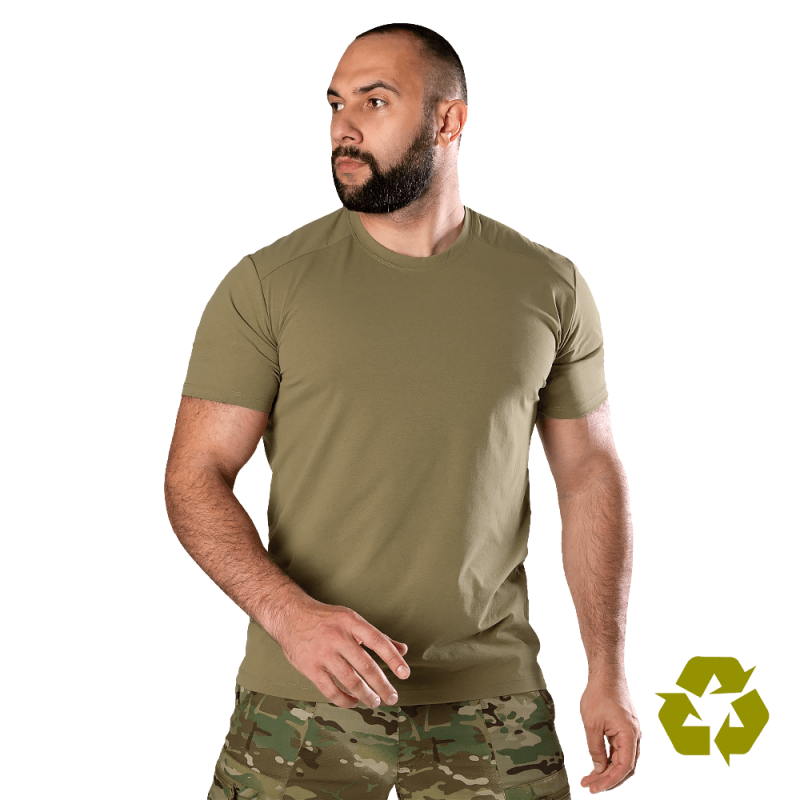 Футболка Camotec Totem Песочний