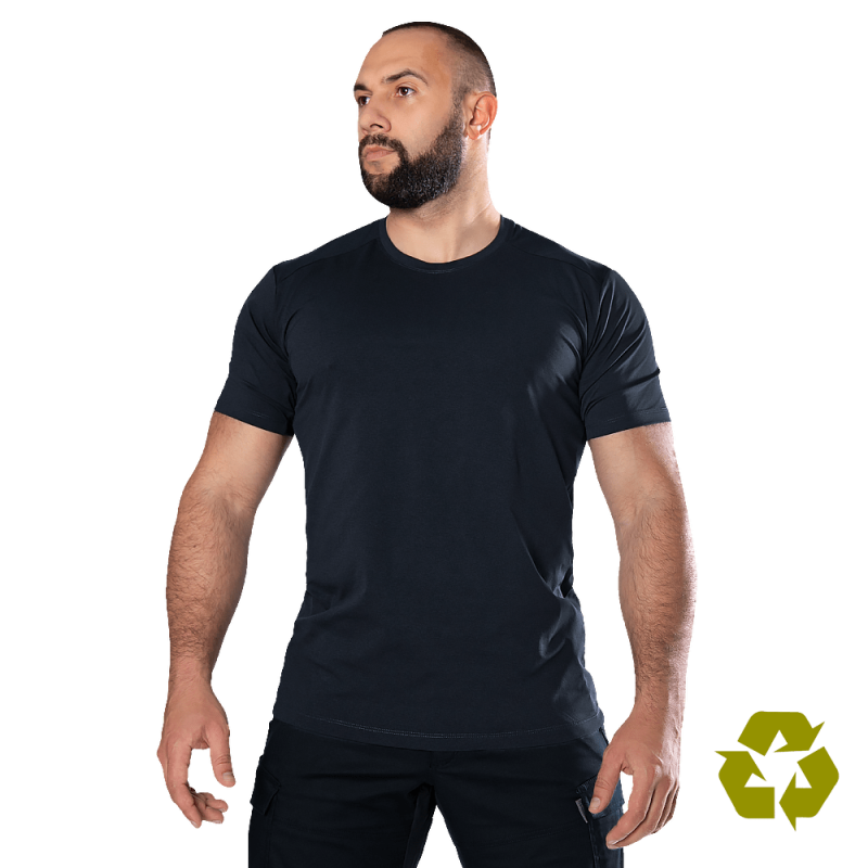 Футболка Camotec Totem Синий