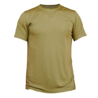 Футболка Kiborg CoolMax Олива
