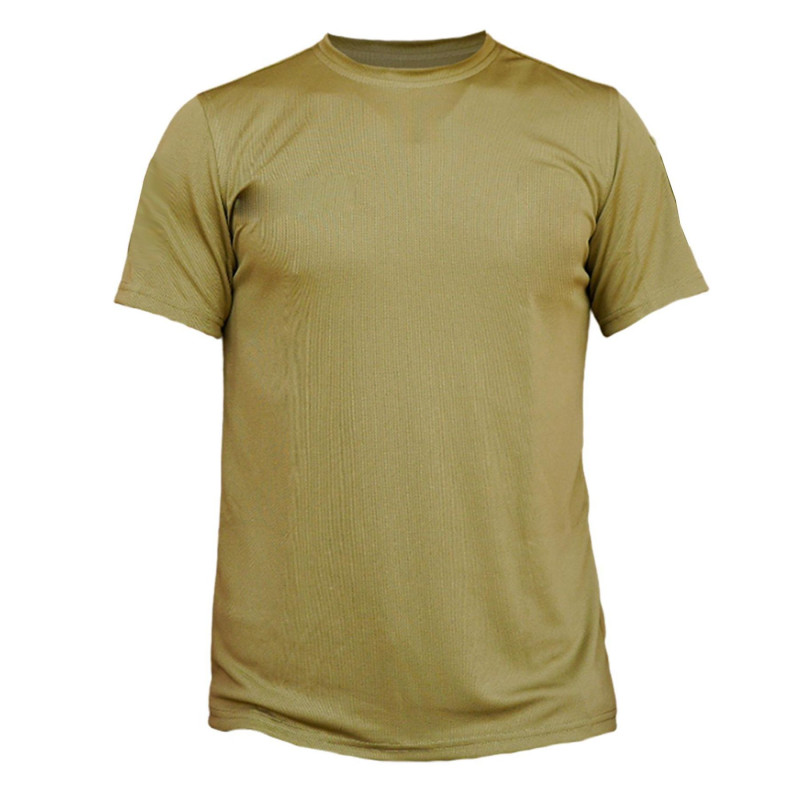 Футболка Kiborg CoolMax Олива