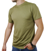 Футболка Kiborg CoolMax Олива