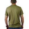 Футболка Kiborg CoolMax Олива