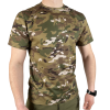 Футболка Kiborg CoolMax Мультикам