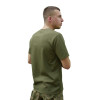 Футболка Kiborg Tactical Coolpass Олива