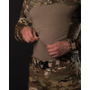 Tactical combat shirt Ubacs Bezet Fight Multicam