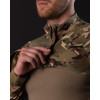 Tactical combat shirt Ubacs Bezet Fight Multicam