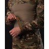 Tactical combat shirt Ubacs Bezet Fight Multicam