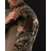 Tactical combat shirt Ubacs Bezet Fight Multicam