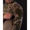 Tactical combat shirt Ubacs Bezet Fight Multicam