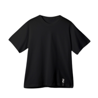 Classic T-shirt AU.UKRAINE Black