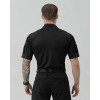 Футболка тактична BEZET Combat Чорний