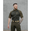 Футболка тактична BEZET Combat Хакі