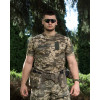 Футболка быстросохнущая тактическая Bezet Пиксель