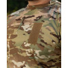 Футболка быстросохнущая тактическая Bezet Мультикам