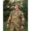 Футболка быстросохнущая тактическая Bezet Мультикам