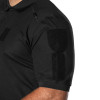 Поло Camotec Paladin 2.0 CoolPass Pique LT Черный