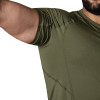 Футболка Camotec Thorax 2.0 CoolPass SJ Олива
